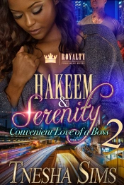Hakeem & Serenity 2