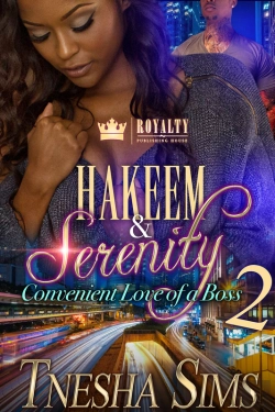 Bertrand.pt - Hakeem & Serenity 2