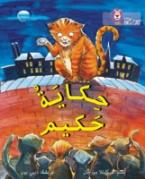 Hakimâ€™S Tale