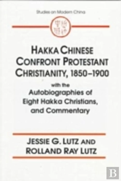Bertrand.pt - Hakka Chinese Confront Protestant Christianity, 1850-1900