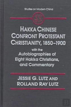 Bertrand.pt - Hakka Chinese Confront Protestant Christianity, 1850-1900