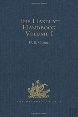 Bertrand.pt - Hakluyt Handbook: Volume 1