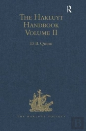 Hakluyt Handbook: Volume 2