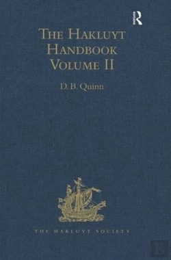 Bertrand.pt - Hakluyt Handbook: Volume 2