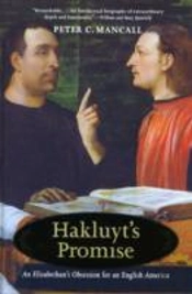 Hakluytâ€™S Promise