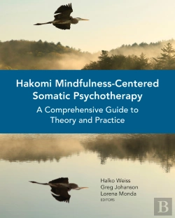 Bertrand.pt - Hakomi Mindfulness-Centered Somatic Psychotherapy
