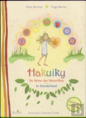 Hakuiky no Reino das Maravilhas