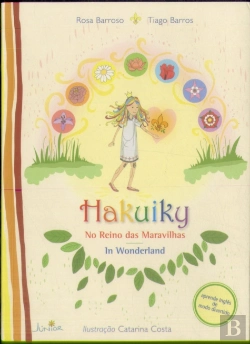 Bertrand.pt - Hakuiky no Reino das Maravilhas