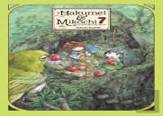 Hakumei & Mikochi: Tiny Little Life In The Woods, Vol. 7