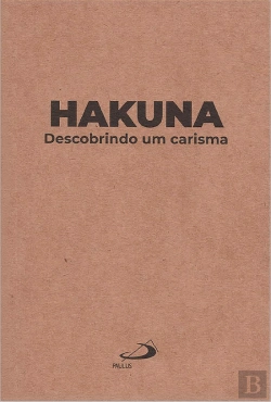 Bertrand.pt - Hakuna