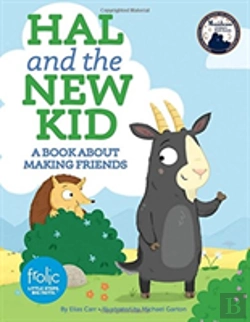 Bertrand.pt - Hal And The New Kid