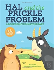 Hal And The Prickle Problem