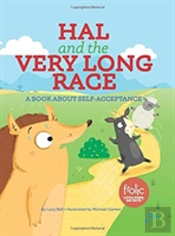 Hal And The Very Long Race
