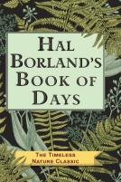 Hal Borland'S Book Of Days