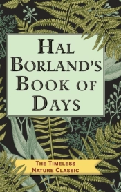 Hal Borland'S Book Of Days