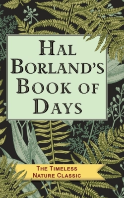 Bertrand.pt - Hal Borland'S Book Of Days