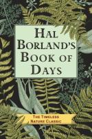 Hal Borland'S Book Of Days