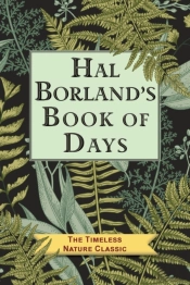 Hal Borland'S Book Of Days