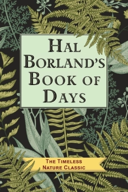Bertrand.pt - Hal Borland'S Book Of Days