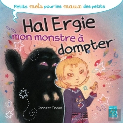 Bertrand.pt - Hal Ergie, Mon Monstre A Dompter