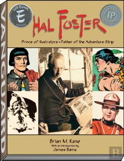 Bertrand.pt - Hal Foster - Prince Of Illustrators