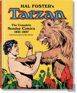 Bertrand.pt - Hal Fosterâ€™S Tarzan