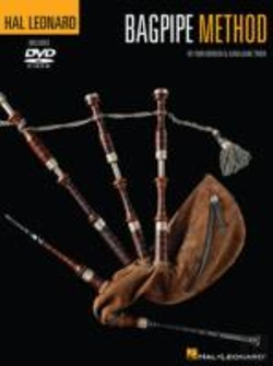 Bertrand.pt - Hal Leonard Bagpipe Method
