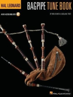 Bertrand.pt - Hal Leonard Bagpipe Tune Book