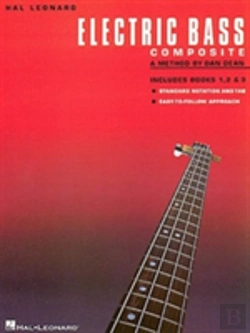 Bertrand.pt - Hal Leonard Electric Bass Method - Complete Ed.
