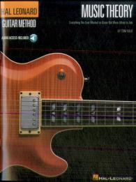 Hal Leonard Guitar Method