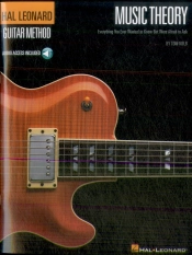 Hal Leonard Guitar Method