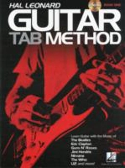 Bertrand.pt - Hal Leonard Guitar Tab Method