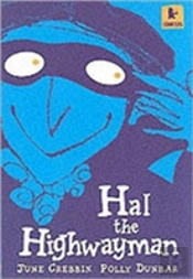 Hal The Highwayman