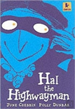 Bertrand.pt - Hal The Highwayman