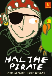 Hal The Pirate