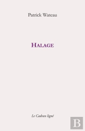 Halage