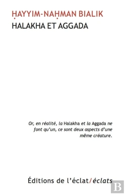 Bertrand.pt - Halakha Et Aggada