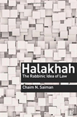 Bertrand.pt - Halakhah
