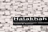 Halakhah