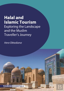 Bertrand.pt - Halal And Islamic Tourism
