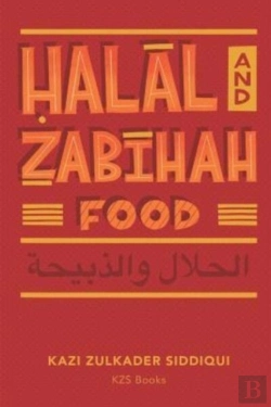 Bertrand.pt - Halal And Zabihah Food: A Simple Guide