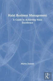Halal Business Management