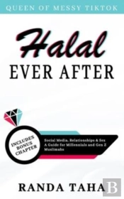 Halal Ever After