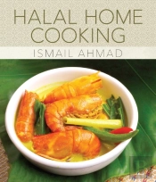 Halal Home Cooking
