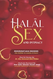 Halal Sex And Intimacy