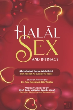 Bertrand.pt - Halal Sex And Intimacy