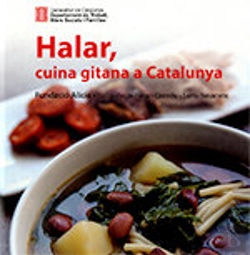 Bertrand.pt - Halar, Cuina Gitana A Catalunya