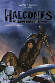 Halcones De Ultramar