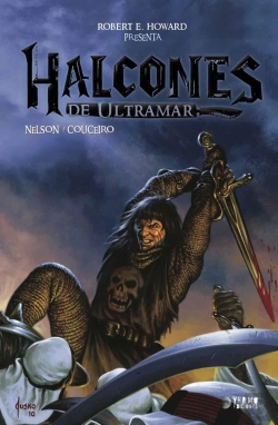Bertrand.pt - Halcones De Ultramar