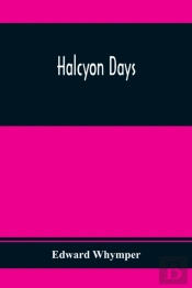 Halcyon Days